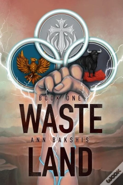 Capa do artigo Wasteland