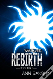 Capa do artigo Wasteland