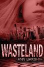Wasteland - Preview