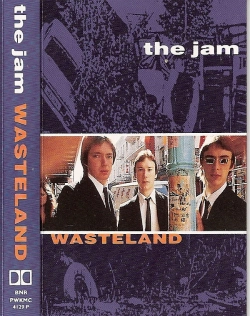 Capa do artigo Wasteland - Cassete