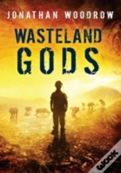 Wasteland Gods
