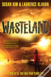 Capa do artigo Wasteland