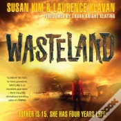 Capa do artigo Wasteland