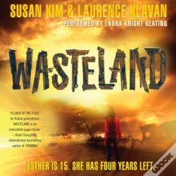 Capa do artigo Wasteland