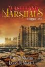 Wasteland Marshals Volume One - Preview