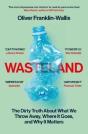 Wasteland - Preview