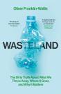 Wasteland - Preview