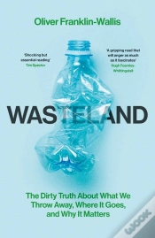 Capa do artigo Wasteland