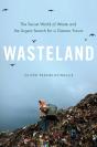 Wasteland - Preview