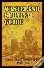 Capa do artigo Wasteland Survival Guide