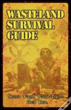 Capa do artigo Wasteland Survival Guide