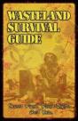 Wasteland Survival Guide - Preview
