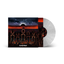Capa do artigo Wasteland The Purgatory EP - Vinil