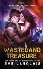 Wasteland Treasure - Preview