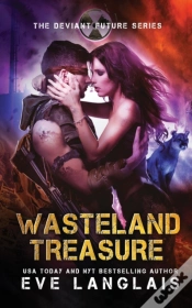 Capa do artigo Wasteland Treasure