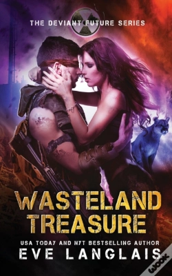 Capa do artigo Wasteland Treasure