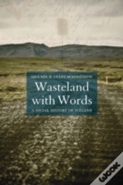 Capa do artigo Wasteland With Words