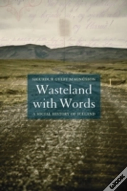 Capa do artigo Wasteland With Words