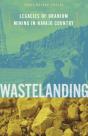 Wastelanding - Preview