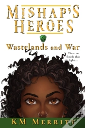 Capa do artigo Wastelands And War
