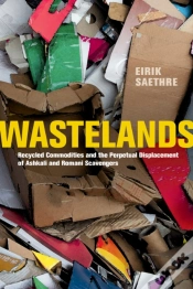 Capa do artigo Wastelands