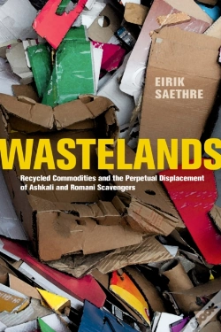 Capa do artigo Wastelands