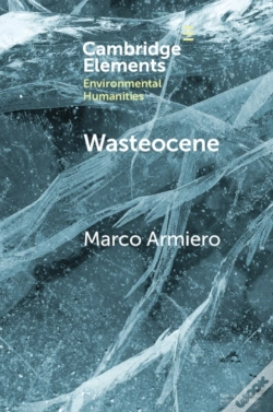Capa do artigo Wasteocene