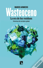 Capa do artigo Wasteoceno