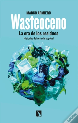 Capa do artigo Wasteoceno
