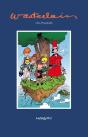Wasterlain ; Une Monographie - Preview