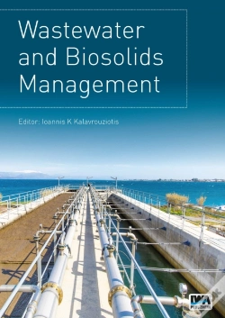 Capa do artigo Wastewater And Biosolids Management