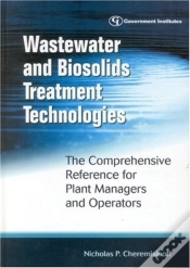 Capa do artigo Wastewater And Biosolids Treatment Technologies