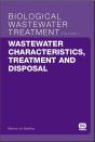 Wastewater Characteristics, Treatment And Disposal - Preview