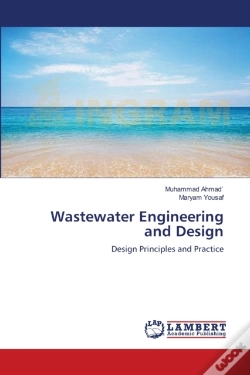 Capa do artigo Wastewater Engineering And Design