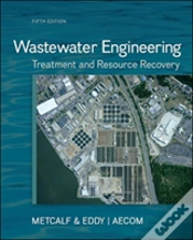 Capa do artigo Wastewater Engineering: Treatment And Resource Recovery