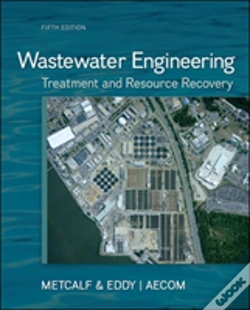 Capa do artigo Wastewater Engineering: Treatment And Resource Recovery