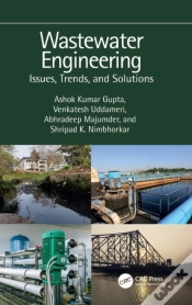 Capa do artigo Wastewater Engineering