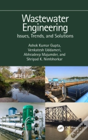 Capa do artigo Wastewater Engineering