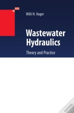 Capa do artigo Wastewater Hydraulics
