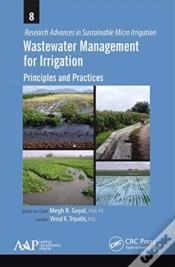 Capa do artigo Wastewater Management For Irrigation