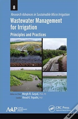 Capa do artigo Wastewater Management For Irrigation