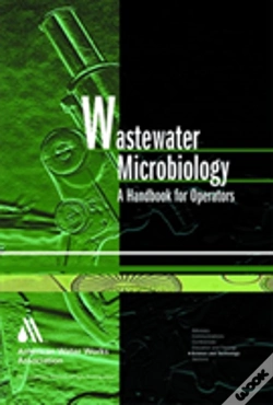 Capa do artigo Wastewater Microbiology
