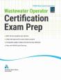 Wastewater Operator Certification Exam Prep - Preview