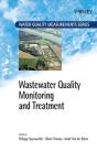 Wastewater Quality Monitoring And Treatment - Preview