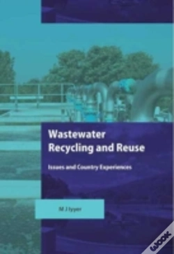 Capa do artigo Wastewater Recycling & Reuse