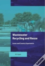 Capa do artigo Wastewater Recycling & Reuse