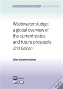 Capa do artigo Wastewater Sludge