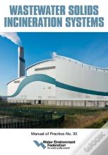 Wastewater Solids Incineration Systems