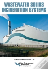 Wastewater Solids Incineration Systems