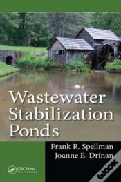 Capa do artigo Wastewater Stabilization Ponds